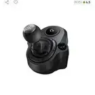 طارة لوجتيك الجديدة   كرسي رياضي   قير