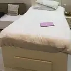 3 سرير مستعمل ف الدرب
