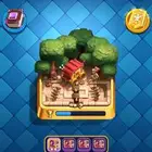 حساب كلاش رويال مميز