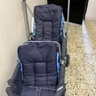 عربية اطفال استعمال خفيف 2 مقعد