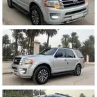 فورد أكسبدشن 2015 فل كامل عدا الفتحة