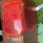 انوار خلفيه فتك باترول