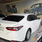 كامري 2021 وارد الساير ممشى133