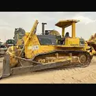 بلدوزر مديل 2008 بطاقه جمرك نظيف