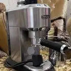 جهاز قهوه ايسبريسو ديلونجي ديدكا