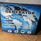 ماطور قوته 5000 بنزين