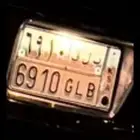 لوحه ضايعه
