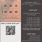 للبيع 6 قطع زراعية في القصيم-الاسياح-غرب ضيدة