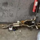 كتباك اكسفورس 3 انش للكابرس ولومينا