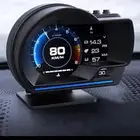 قيجات obd - عدادات طبلون خارجي - HUD