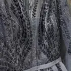 فستان سهرة