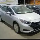نيسان صني 2024 ماشي8الف