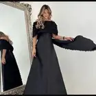 فستان مستعمل لبس 3 ساعات خذيته ب 300 ابغى فيه 150