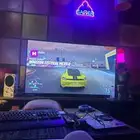 للبيع   شاشة LG OLED 55 بوصة (موديل C1