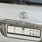 للبيع لوحات سيارات خصوصي مميزه فرديه وثلاثيه ق ص ص4