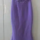 فستان