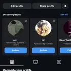 يوزر شبه ثلاثي انستا