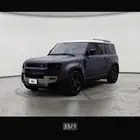 ديفندر 2020 HSE 110 كندي