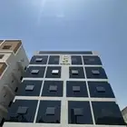 شقة 4 غرف جديدة للايجار حي النعيم