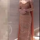 فستان فخم جدا