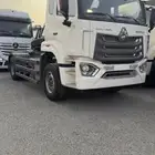 سينو تراك 2025 غماره قلاب