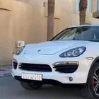 بورش 2014 كايين S