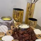 تمريات ضيافه صواني