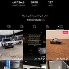 للبيع حساب تيك حقيقين وصل السوم400