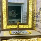 مغسلة شبه الجديد استخدام اقل من سنه