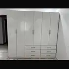 دولاب للبيع خشب وطني