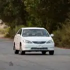 كامري 2006 بدي بلد