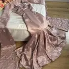 فستان تفصيل نفس الصوره تماما