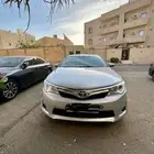 كامري 2015 فل
