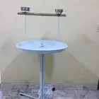 استاند ببغاء كاسكو مكاو امازوني