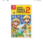 لعبة ماريو mario maker