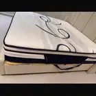 مرتبة سرير