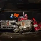 اغراض f150 2018