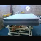 مرتبة بوكيت مع ميموري فوم