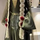 فستان للبيع تم لبسه 3ساعات