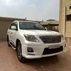 جيب لكزس فل كامل DD موديل 2010