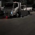 سطحه مكه الى نقل السيارات