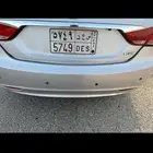لوح سياره