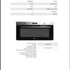 فرن كهربائي