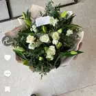 منسق ورد يمني