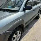 هونداي توسان 2005 دبل