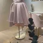 فستان اطفال من المصممه بشرى السليم