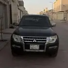 باجيرو للبيع أو البدل بسياره صغير