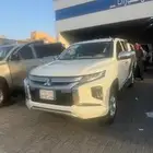 للبيع ميتسوبيشي ديزل قير اوتوماتيك