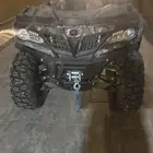 دباب سي اف ام