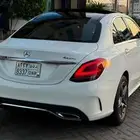 للبيع مرسيدس مودل 2020 خليجي